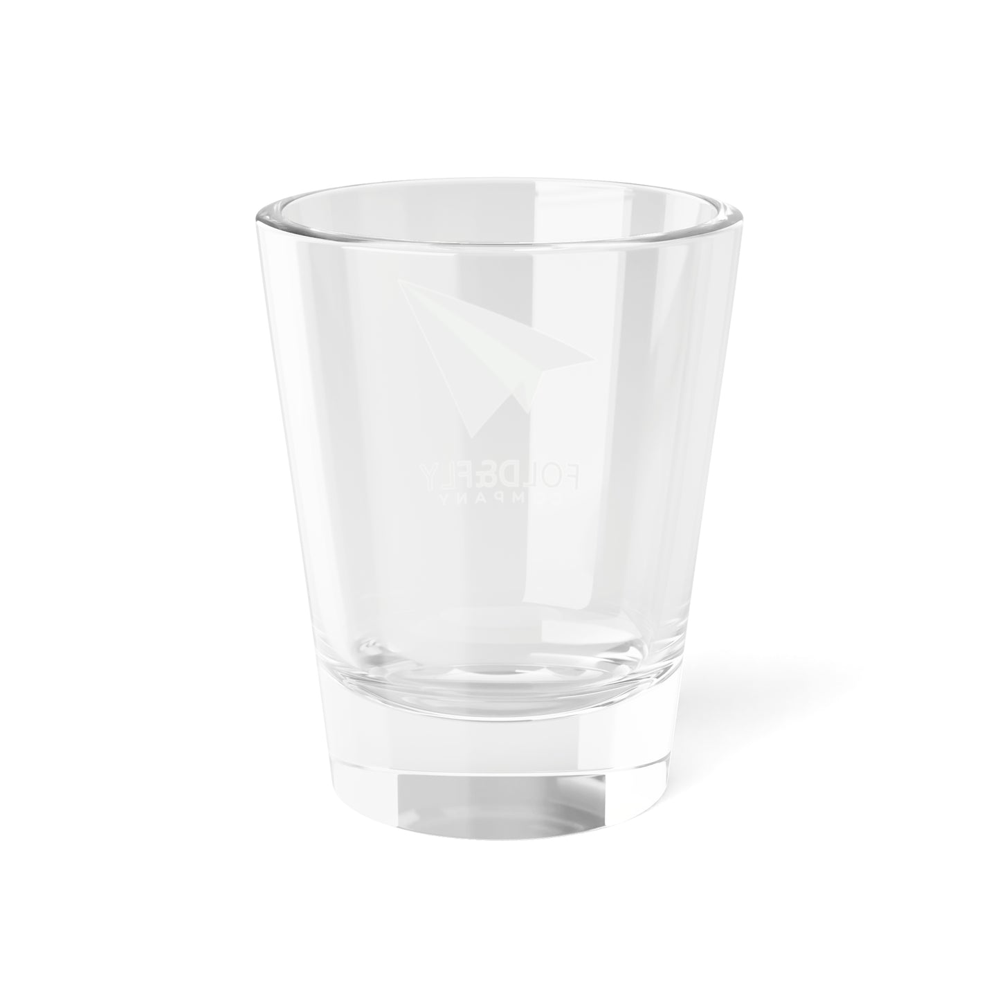 Fold&FlyCo Shot Glass, 1.5oz