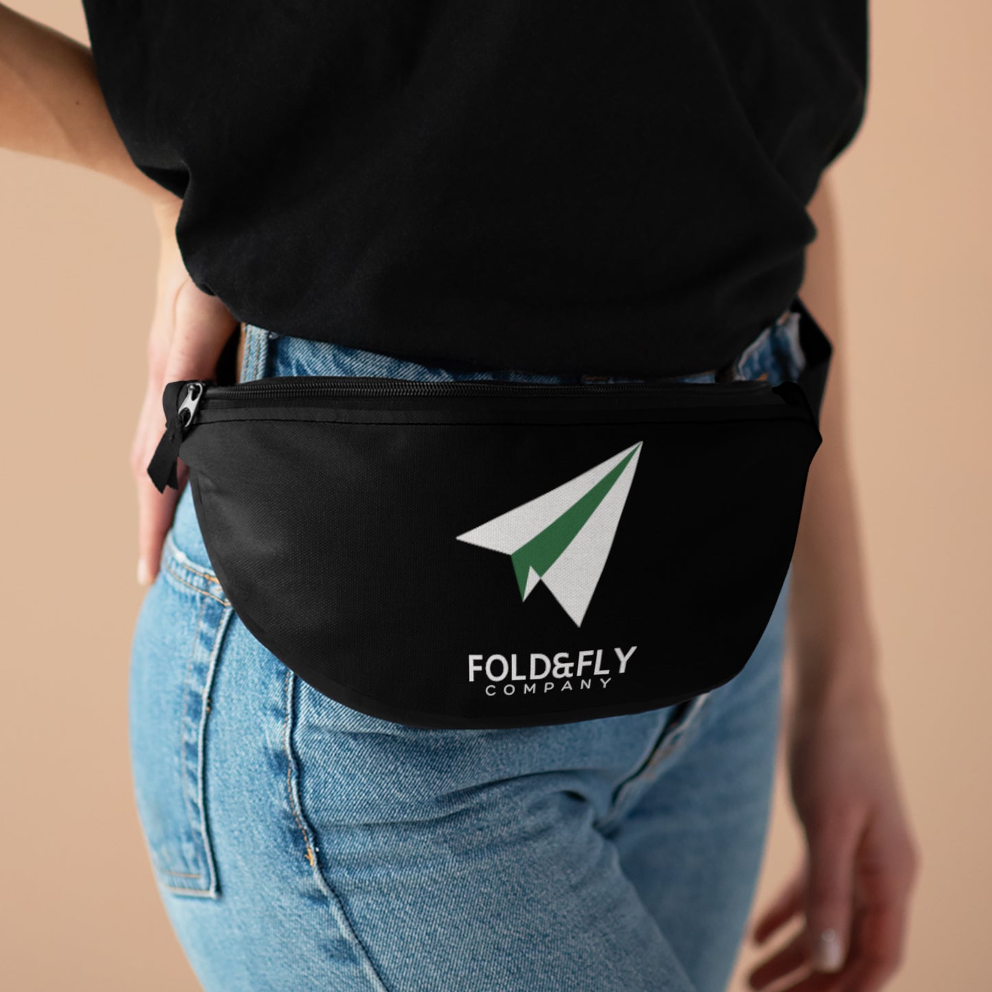 Fold&FlyCo Fanny Pack
