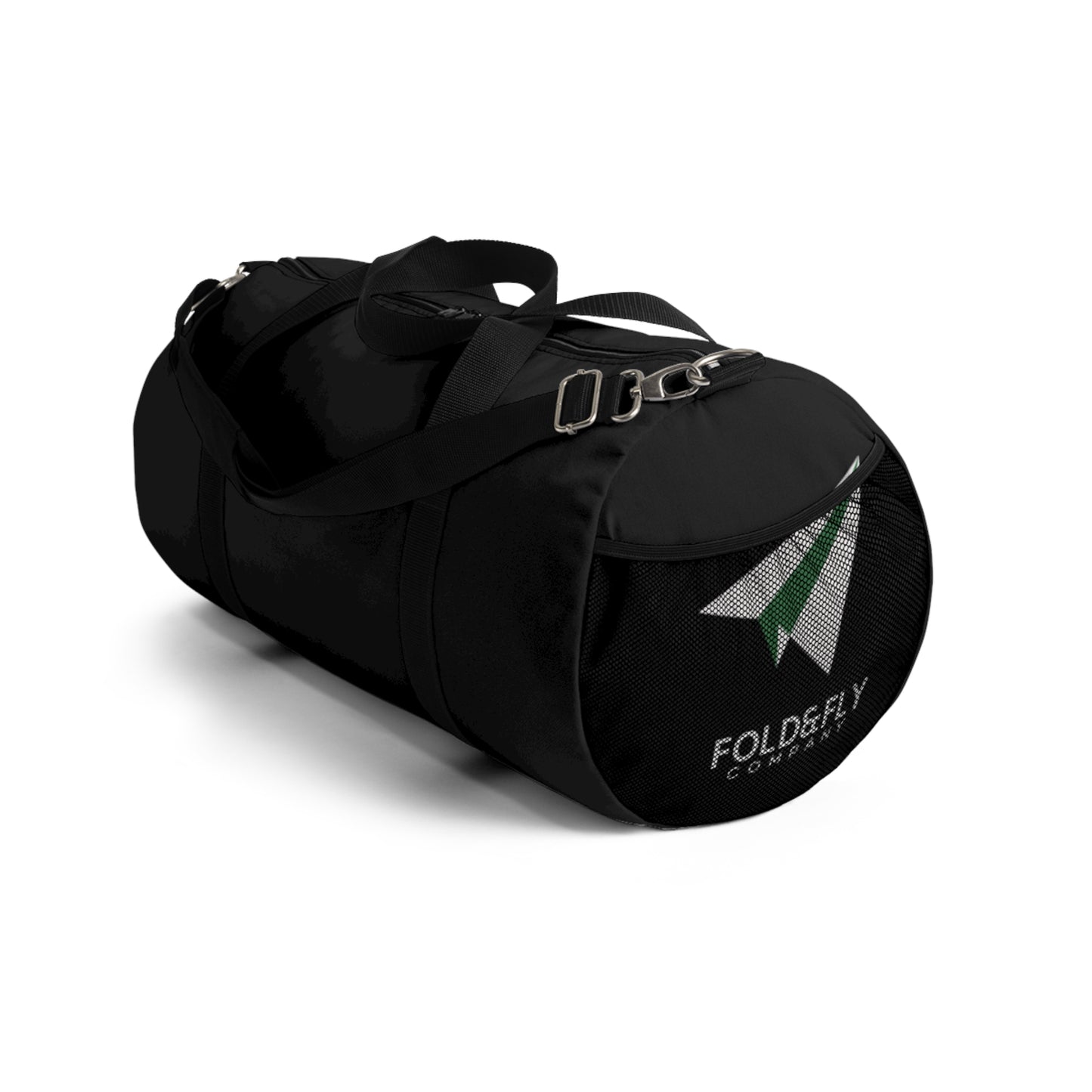 Fold&FlyCo Duffel Bag